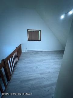 Loft - 7172 Mountain Drive, Tobyhanna, PA 18466, Tobyhanna