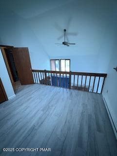 Loft - 7172 Mountain Drive, Tobyhanna, PA 18466, Tobyhanna