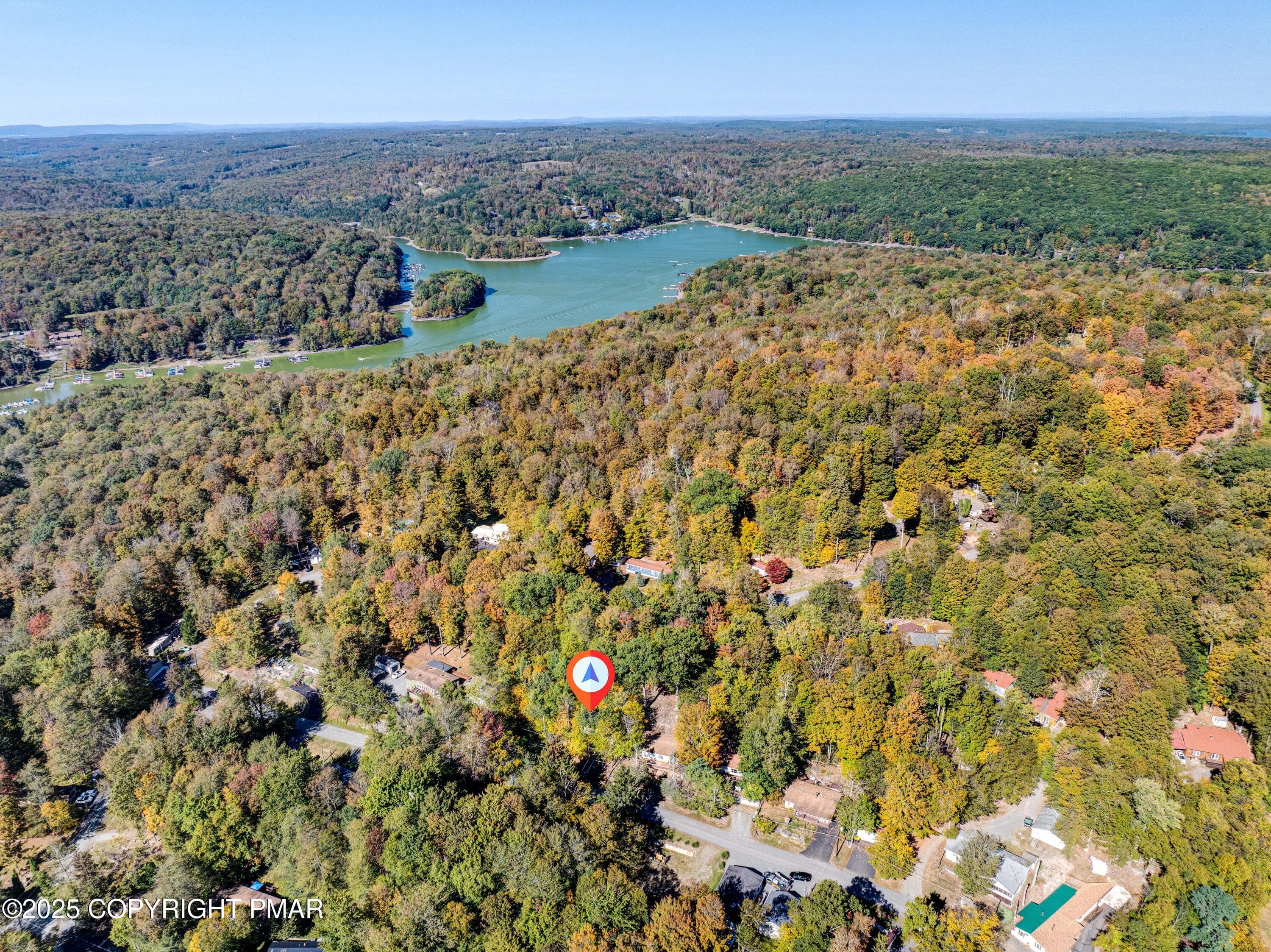 DJI_20250918150237_0554_D-Edit - 117 Teak Drive, Greentown, PA 18426, Greentown