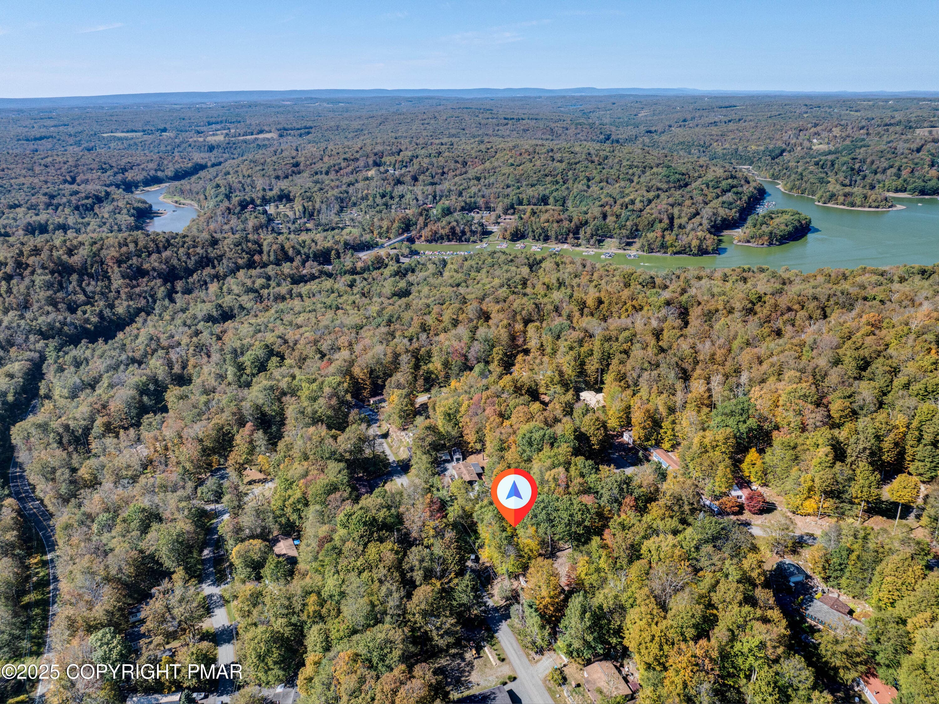 DJI_20250918150248_0559_D-Edit - 117 Teak Drive, Greentown, PA 18426, Greentown
