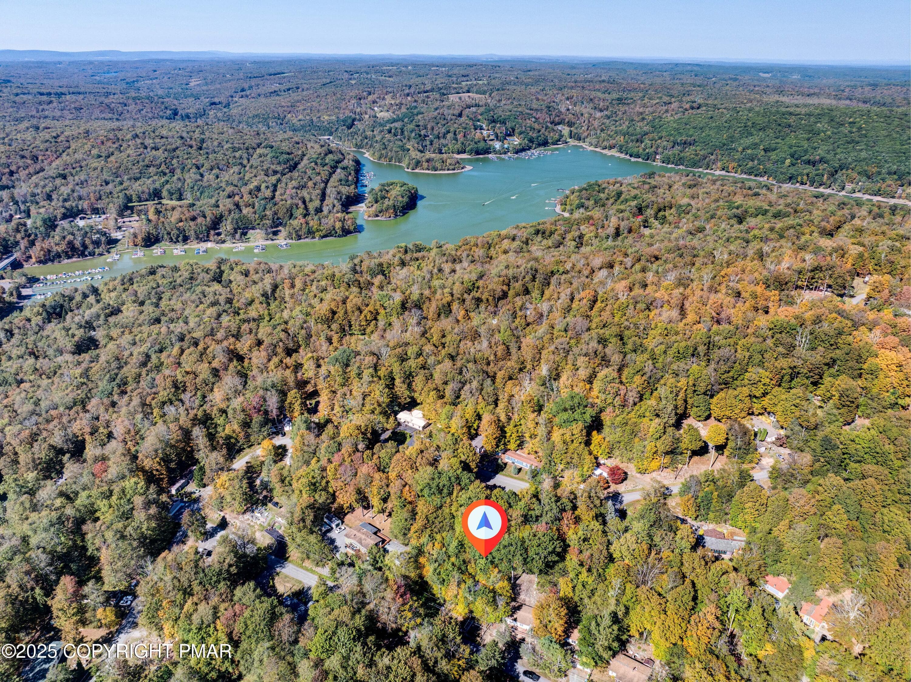 DJI_20250918150309_0564_D-Edit - 117 Teak Drive, Greentown, PA 18426, Greentown