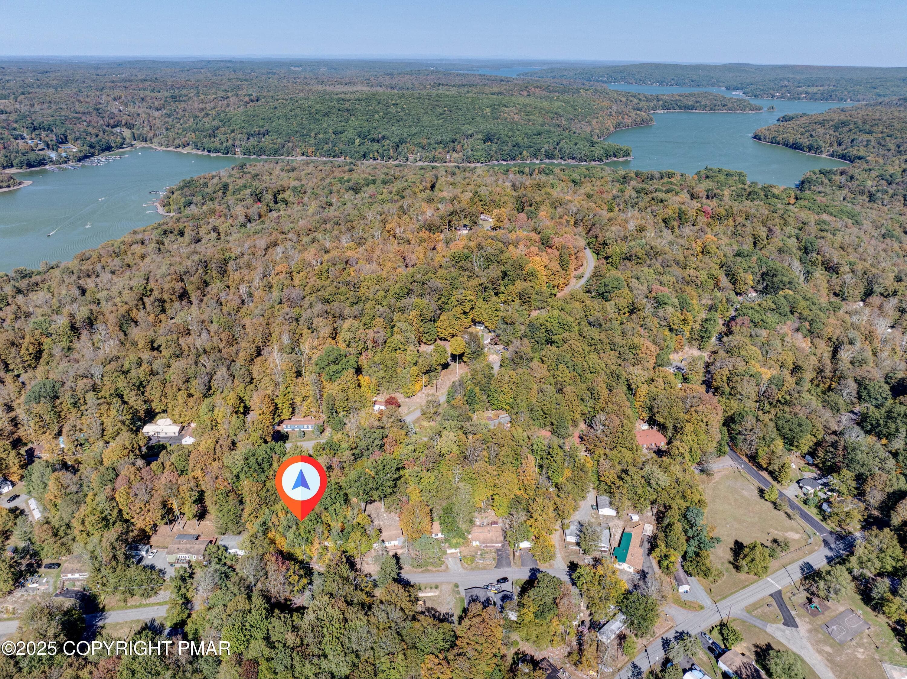 DJI_20250918150319_0569_D-Edit - 117 Teak Drive, Greentown, PA 18426, Greentown