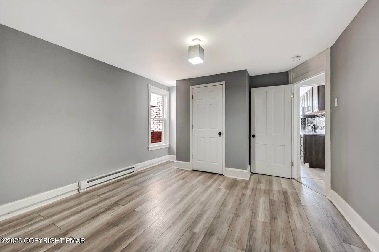 126-128 E Broad St 58 - 3rd Floor Large - 126-128 E Broad Street, Tamaqua, PA 18252, Tamaqua