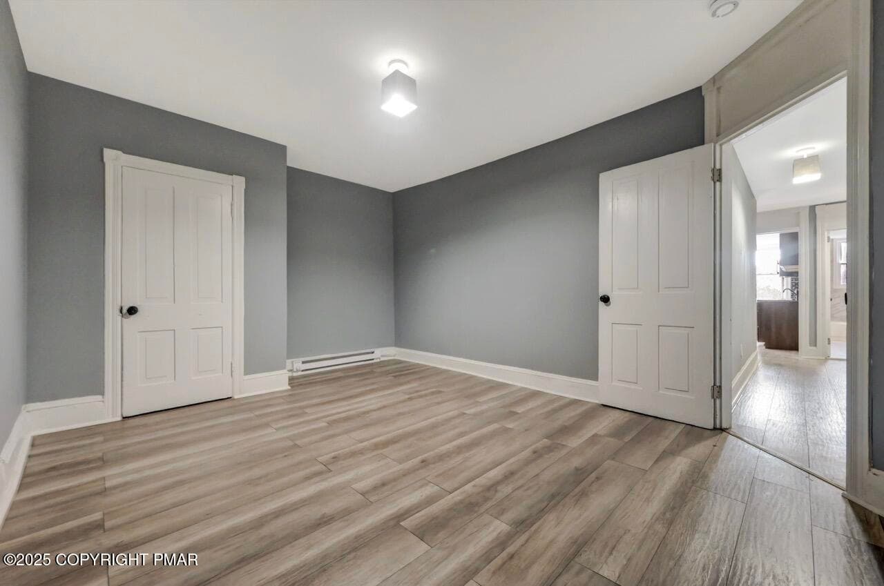 126-128 E Broad St 68 - 3rd Floor Large - 126-128 E Broad Street, Tamaqua, PA 18252, Tamaqua
