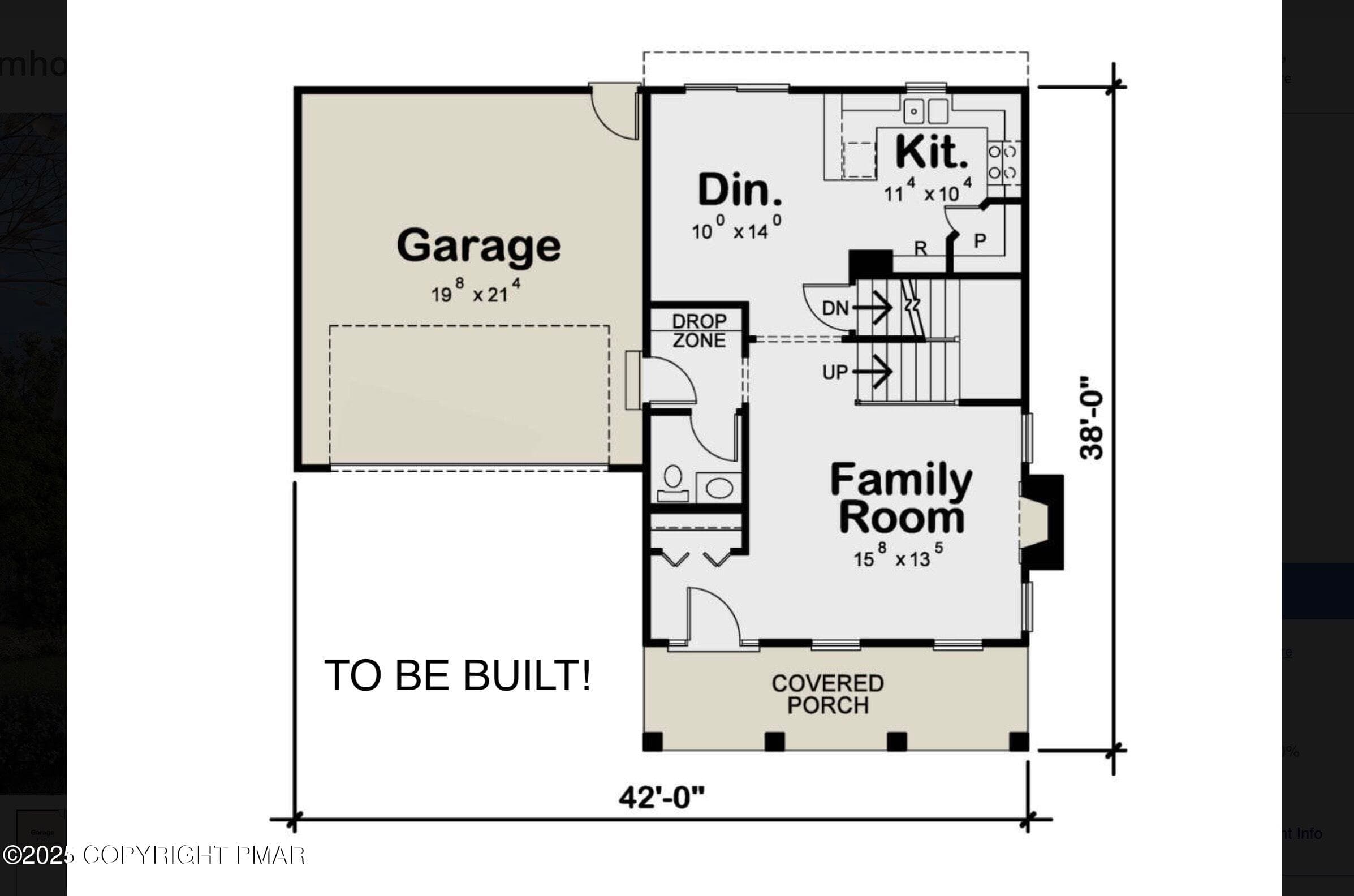 Untitled4 copy - 111 Bisbing Road, Paradise Valley, PA 18326, Paradise Valley