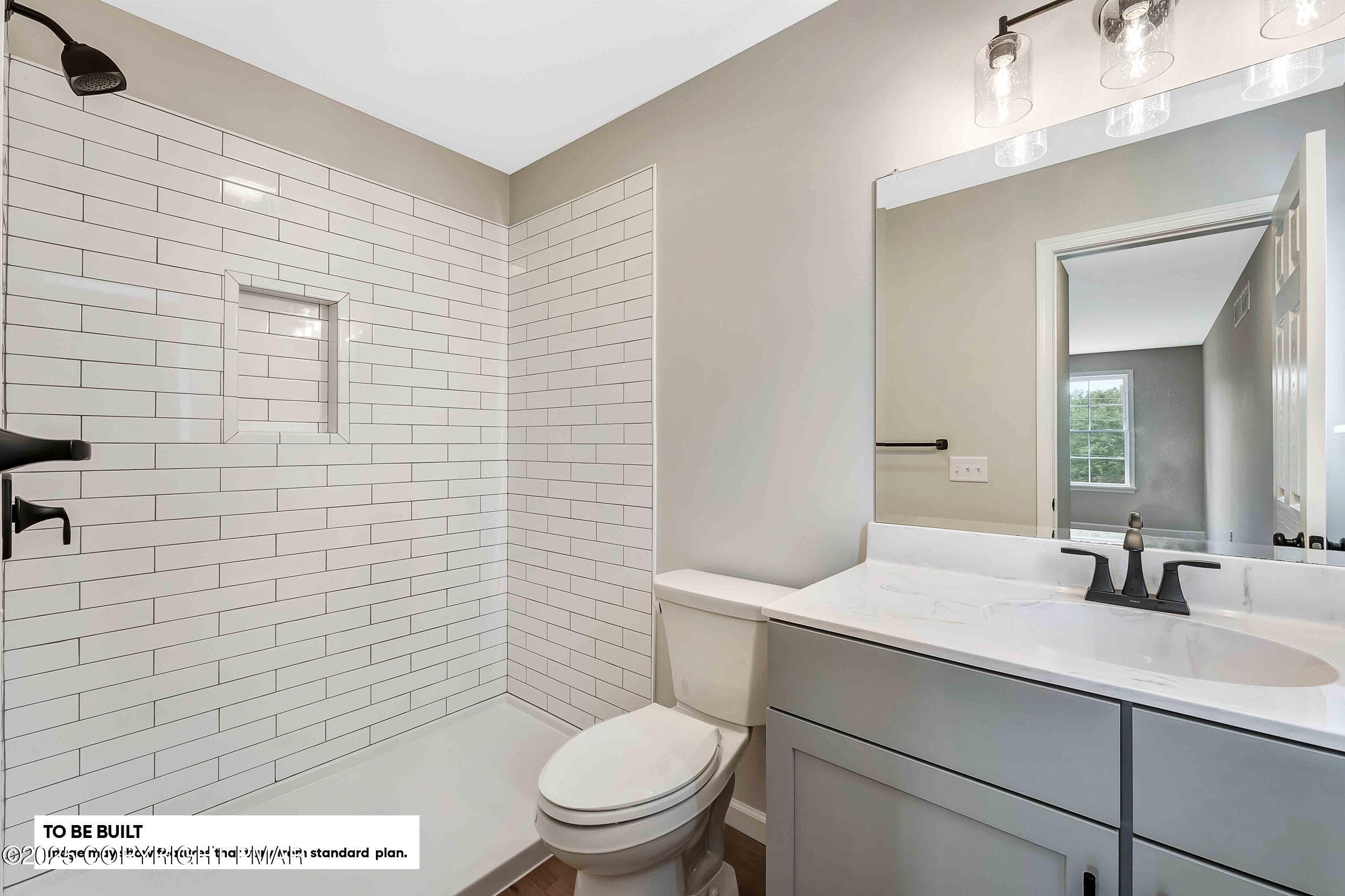 08-Owner Bathroom - 00 Phillips St Street, Stroudsburg, PA 18360, Stroudsburg