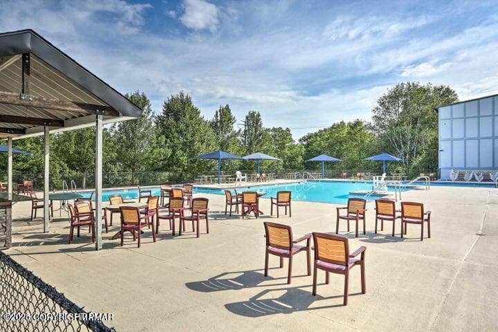 6 - 3205 Ely Court, Bushkill, PA 18324, Bushkill