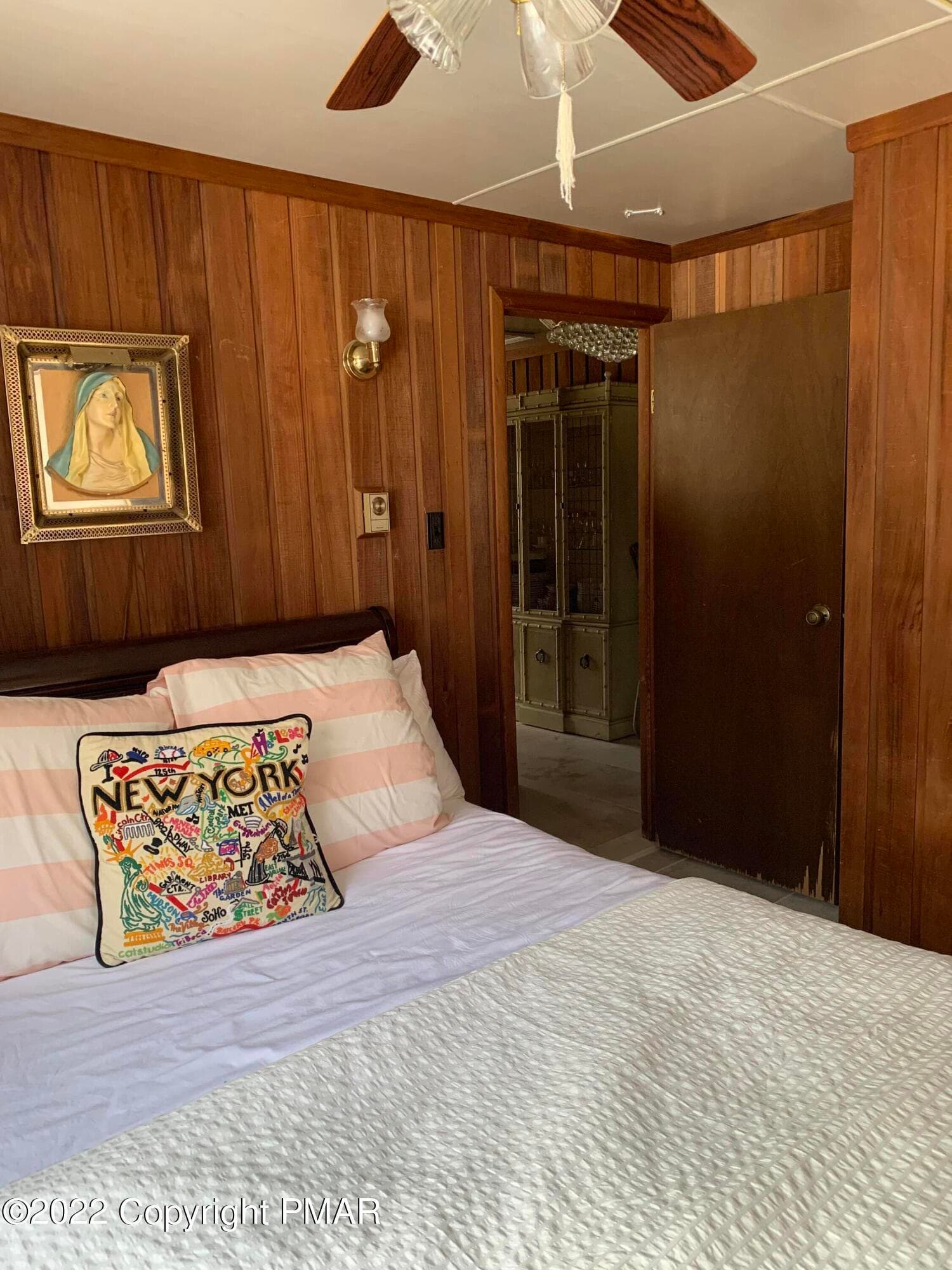 bedroom 3 - 218 Cherry Lane, Albrightsville, PA 18210, Albrightsville