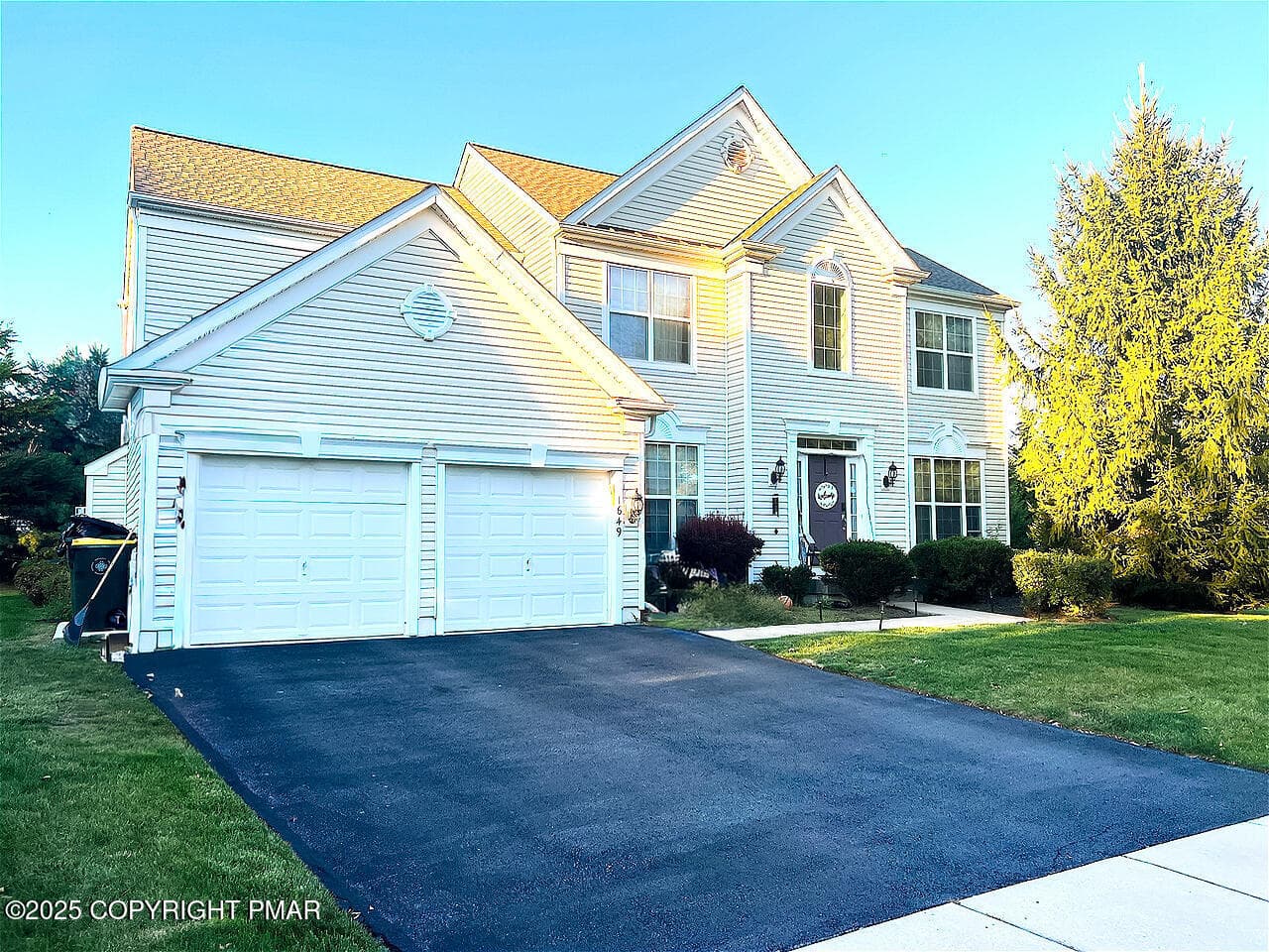 1649 Thorndale Road LOT 70, Breinigsville, PA 18031