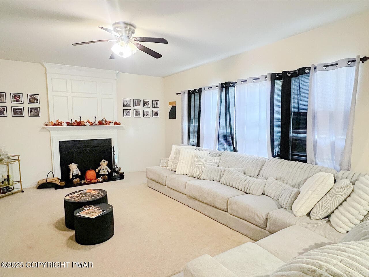 Thornsdale Family Room 2 - 1649 Thorndale Road LOT 70, Breinigsville, PA 18031, Breinigsville