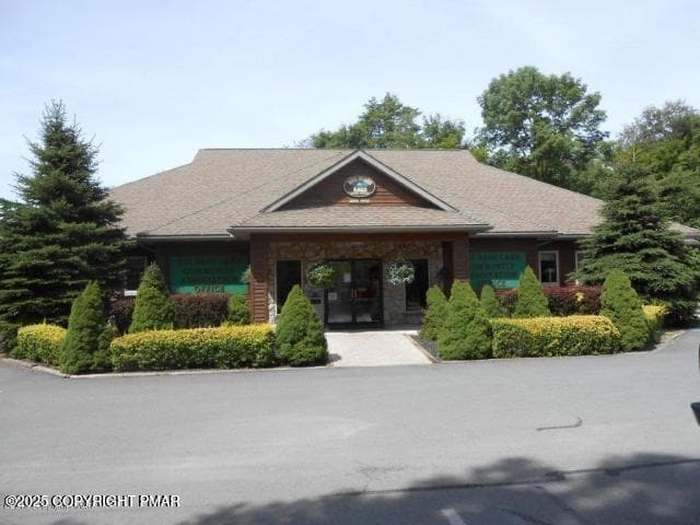BBLCA Office - 55 Partridge Place, Covington Township, PA 18424, Covington Township