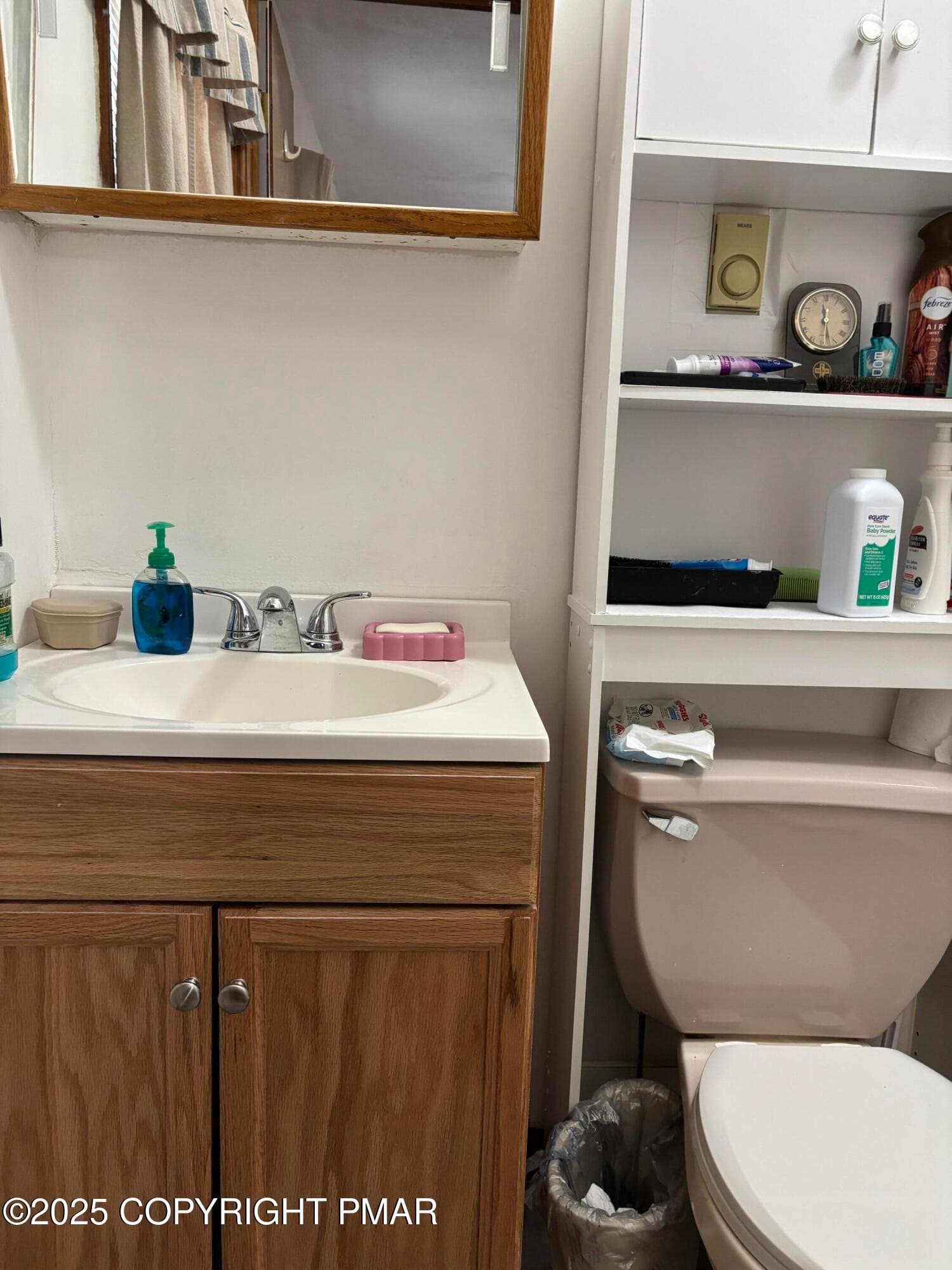 bath in primary bedroom - 329 Kilmer Trail, Albrightsville, PA 18210, Albrightsville