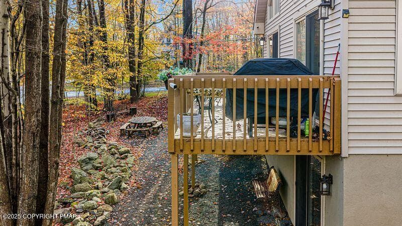 355 2 - 355 Orono Drive, Pocono Lake, PA 18347, Pocono Lake