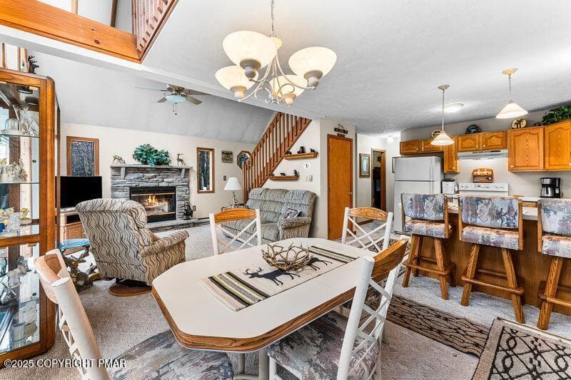 355 8 - 355 Orono Drive, Pocono Lake, PA 18347, Pocono Lake