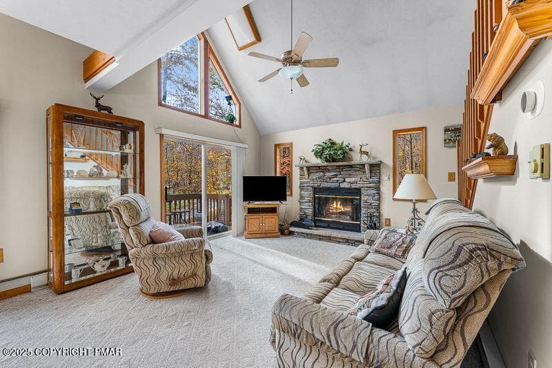 355 17 - 355 Orono Drive, Pocono Lake, PA 18347, Pocono Lake