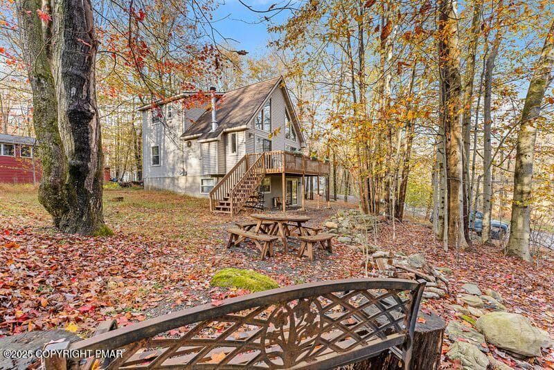 355 51 - 355 Orono Drive, Pocono Lake, PA 18347, Pocono Lake