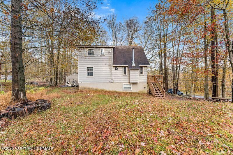 355 53 - 355 Orono Drive, Pocono Lake, PA 18347, Pocono Lake