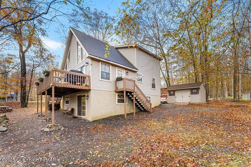 355 54 - 355 Orono Drive, Pocono Lake, PA 18347, Pocono Lake