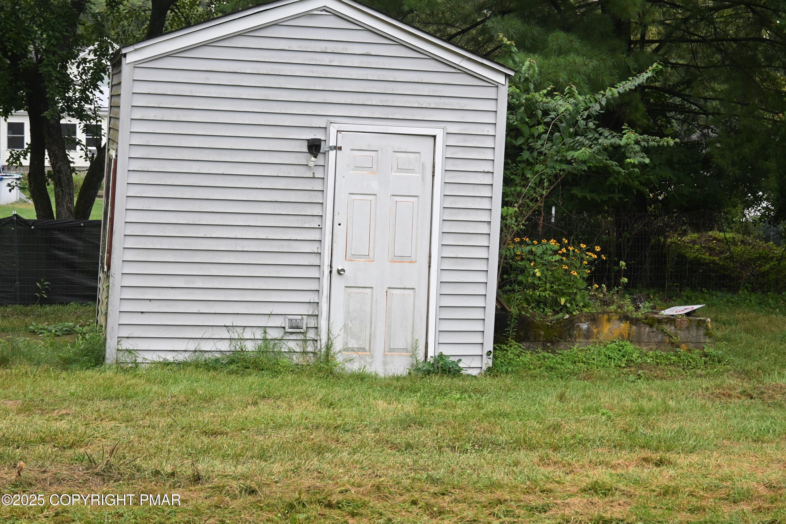 Shed - 2215 Pennsylvania Avenue, Martins Creek, PA 18063, Martins Creek