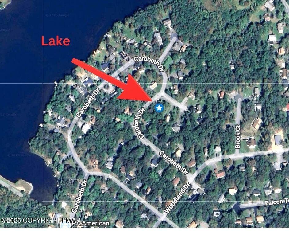 River Ln 273A Lane, Tobyhanna, PA 18466