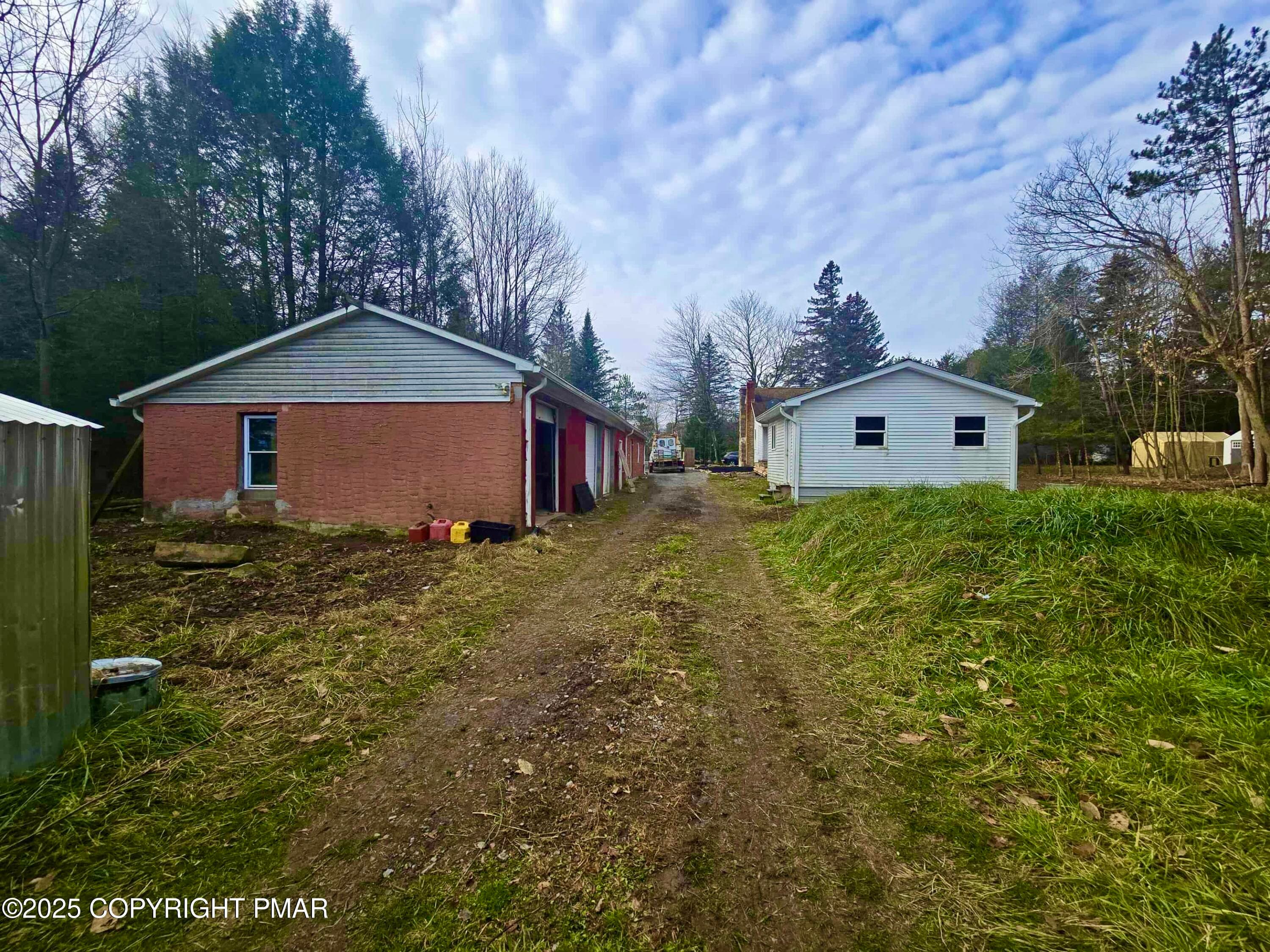 4080 Route 115, Blakeslee, PA 18610