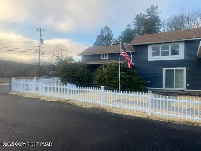 Front - 1122 Rt 739, Milford, PA 18337, Milford