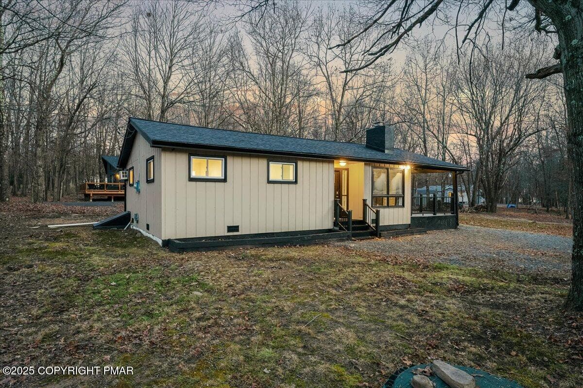 05-HomeView_Media-54_Vista_Dr - 54 Vista Drive, Albrightsville, PA 18210, Albrightsville