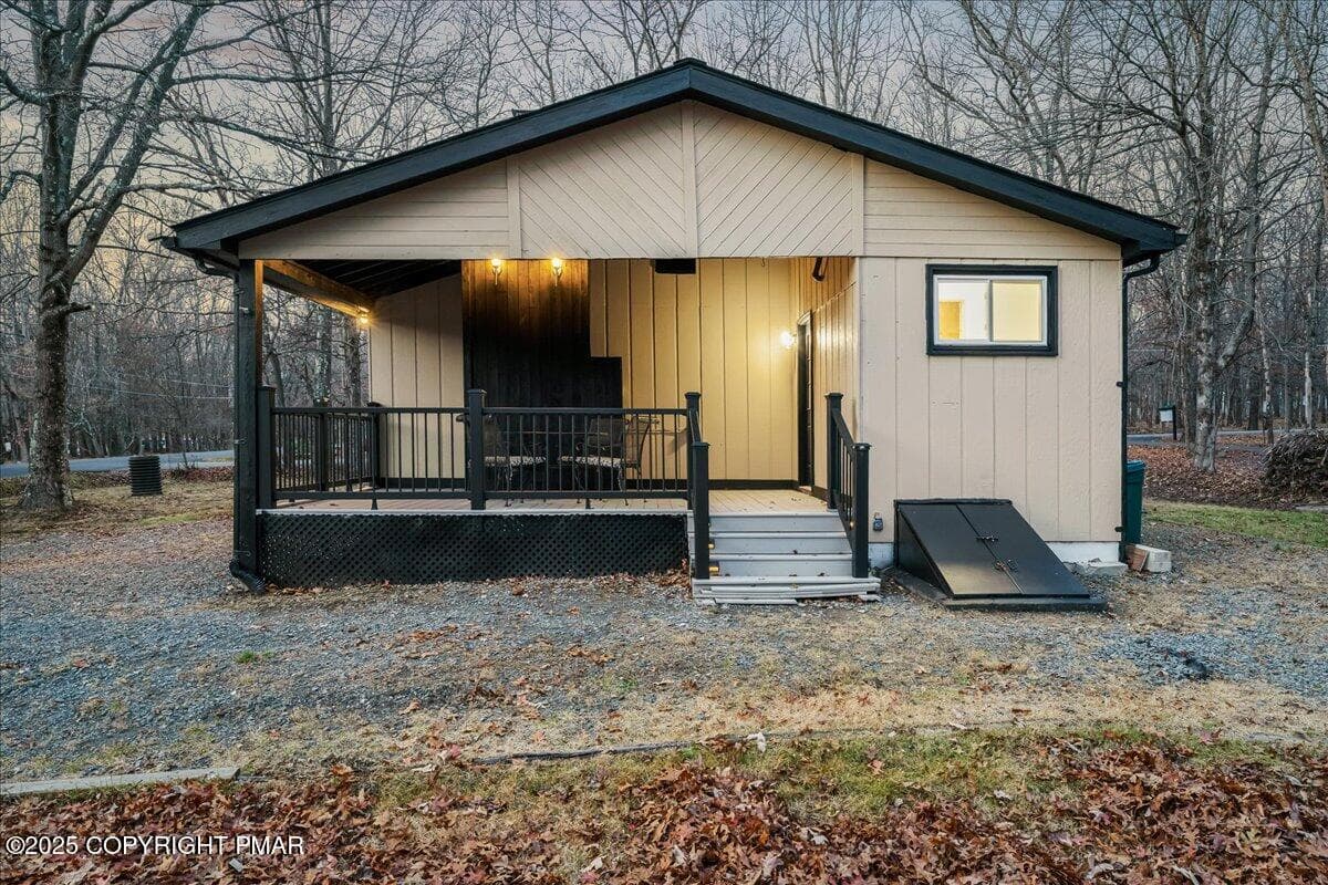 11-HomeView_Media-54_Vista_Dr - 54 Vista Drive, Albrightsville, PA 18210, Albrightsville