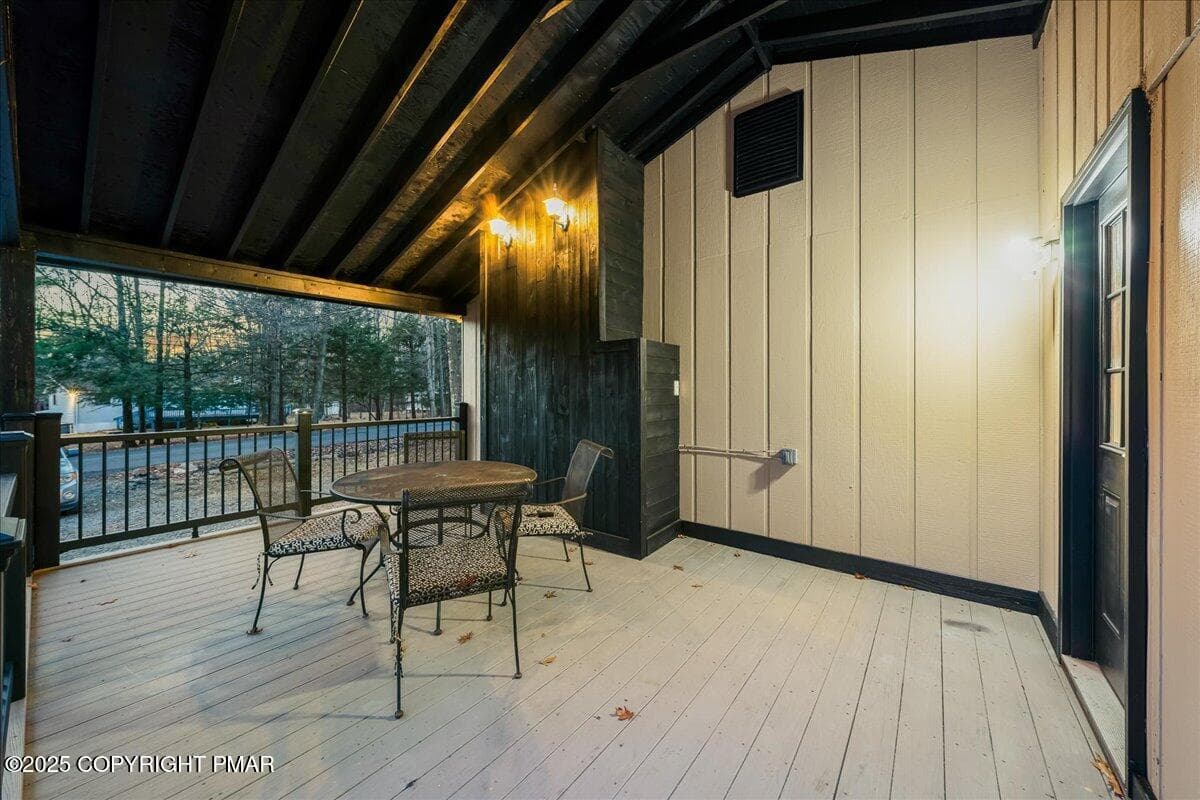 13-HomeView_Media-54_Vista_Dr - 54 Vista Drive, Albrightsville, PA 18210, Albrightsville