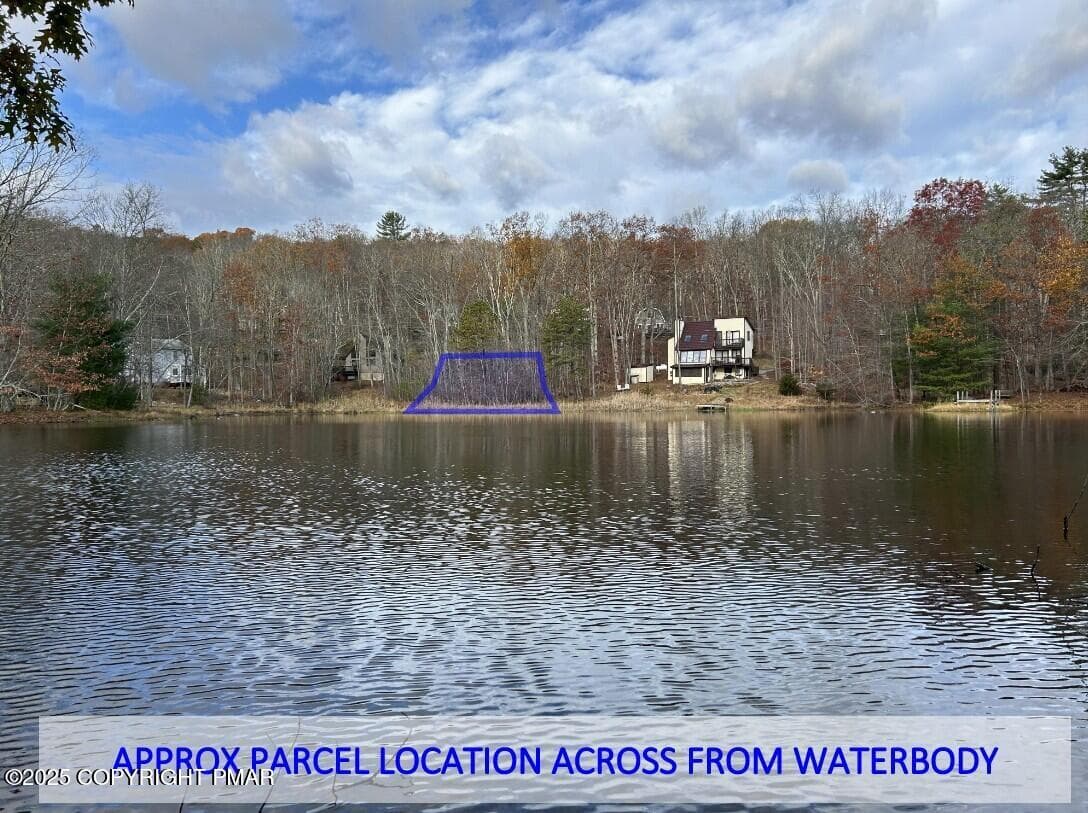 Lot 188 Stony Hollow Circle, Bushkill, PA 18324