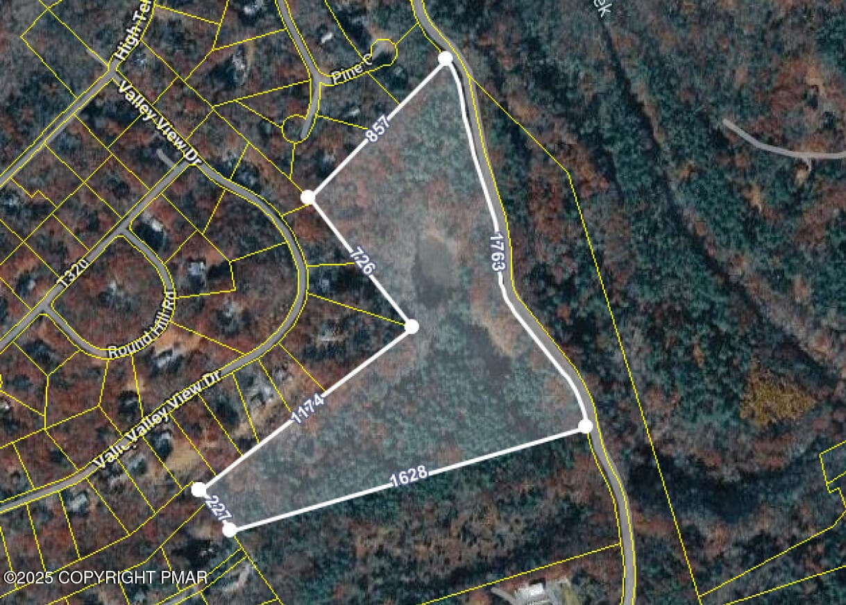 Lr 45019, Stroudsburg, PA 18360
