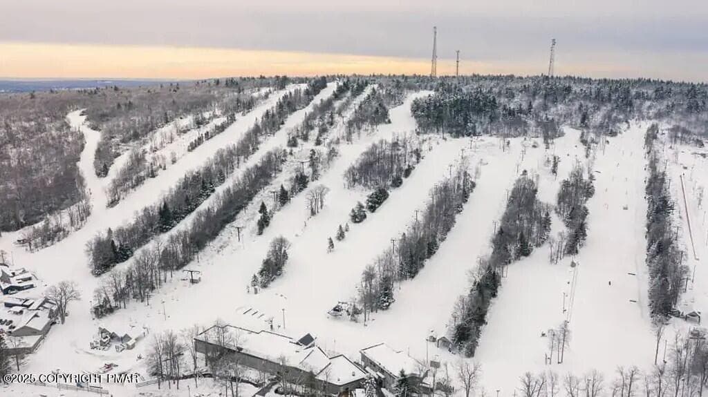 big-boulder-ski-resort - 54 Doe Run, Lake Harmony, PA 18624