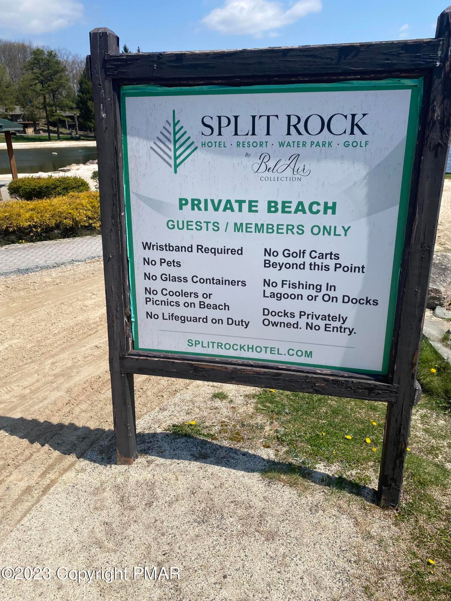 split rock - 24 Split Rock Road, Lake Harmony, PA 18624, Lake Harmony