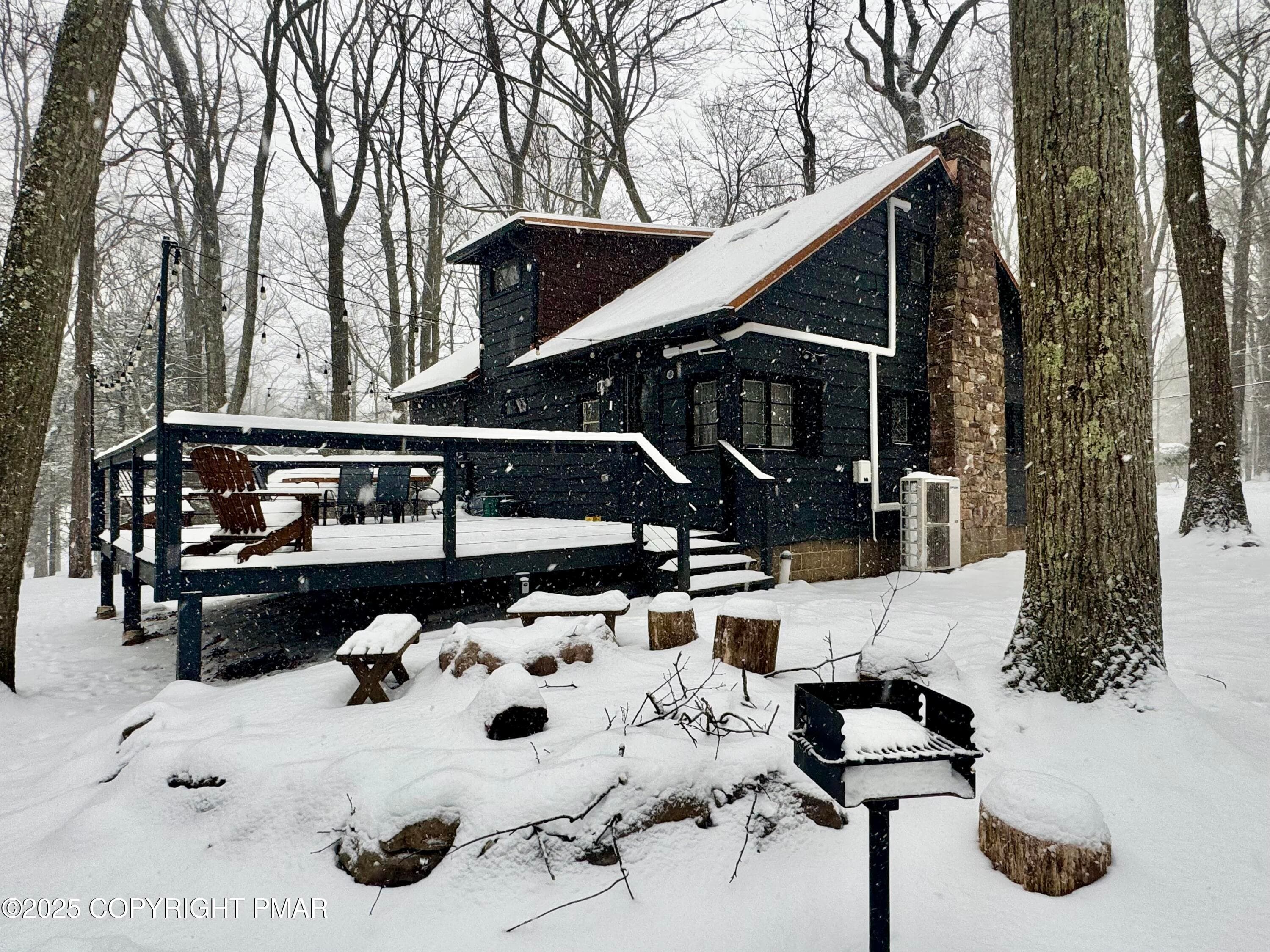 sweet - 24 Split Rock Road, Lake Harmony, PA 18624, Lake Harmony