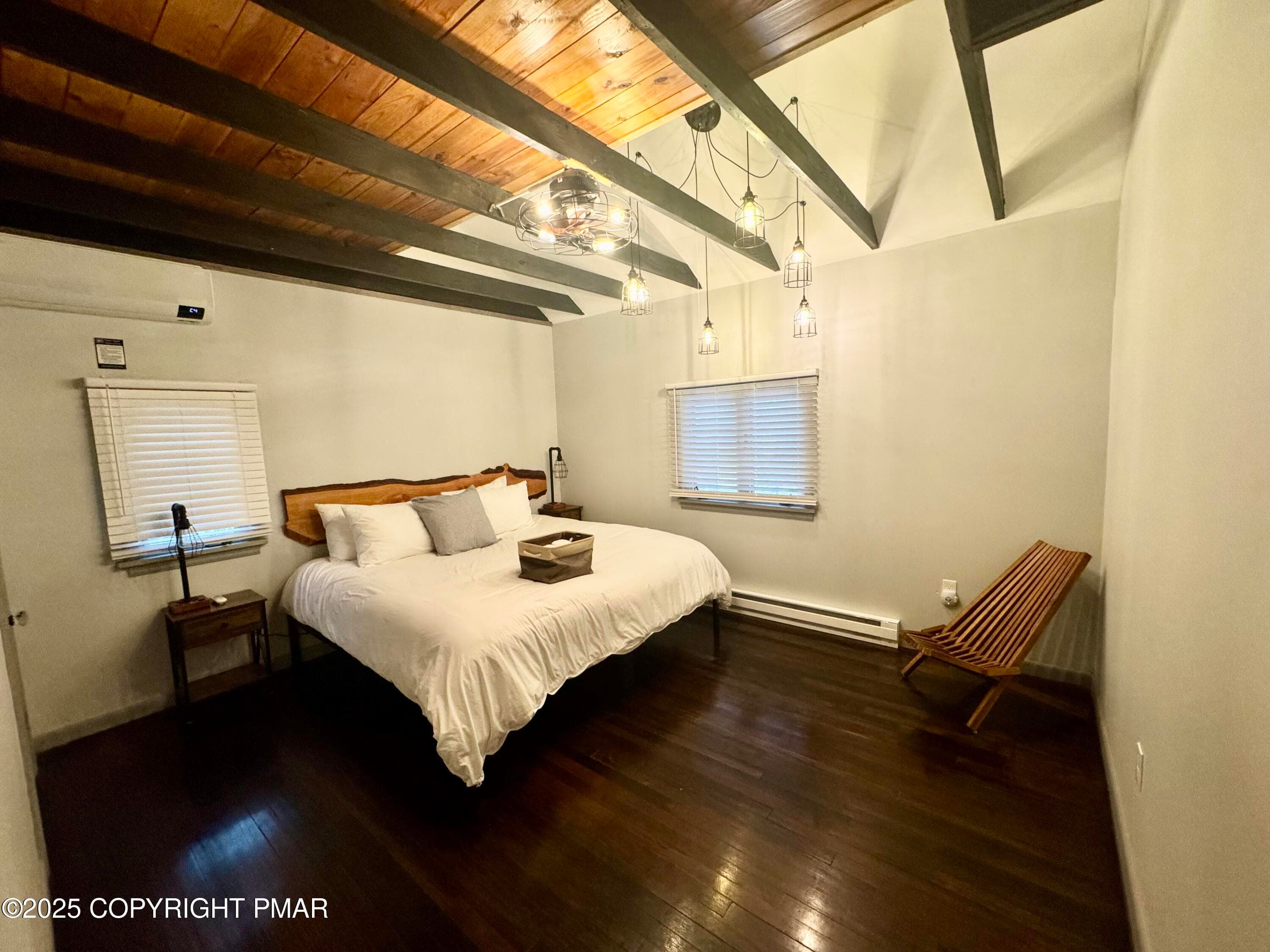 Bedroom 2 - 24 Split Rock Road, Lake Harmony, PA 18624, Lake Harmony