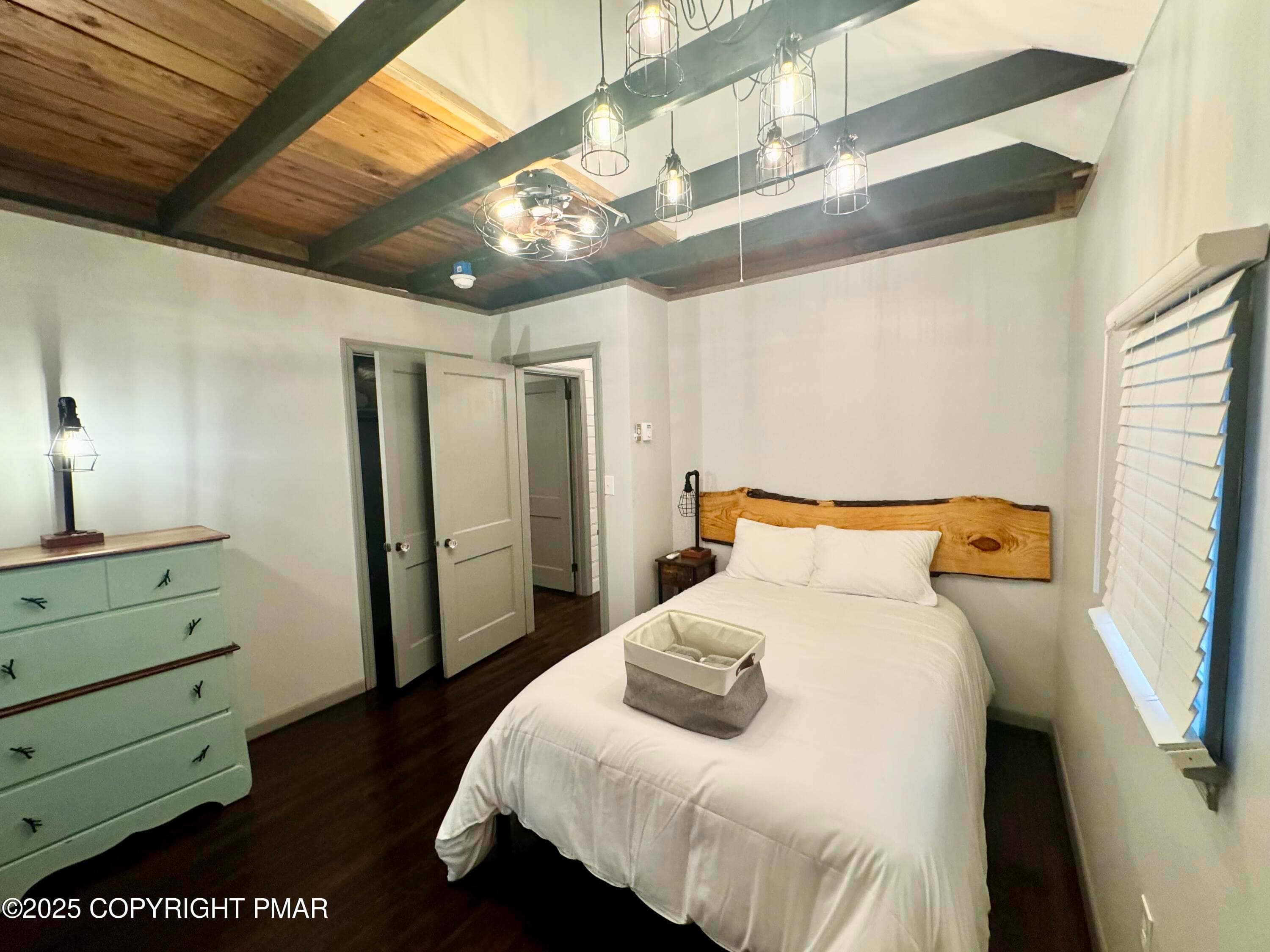 Bedroom 1 - 24 Split Rock Road, Lake Harmony, PA 18624, Lake Harmony