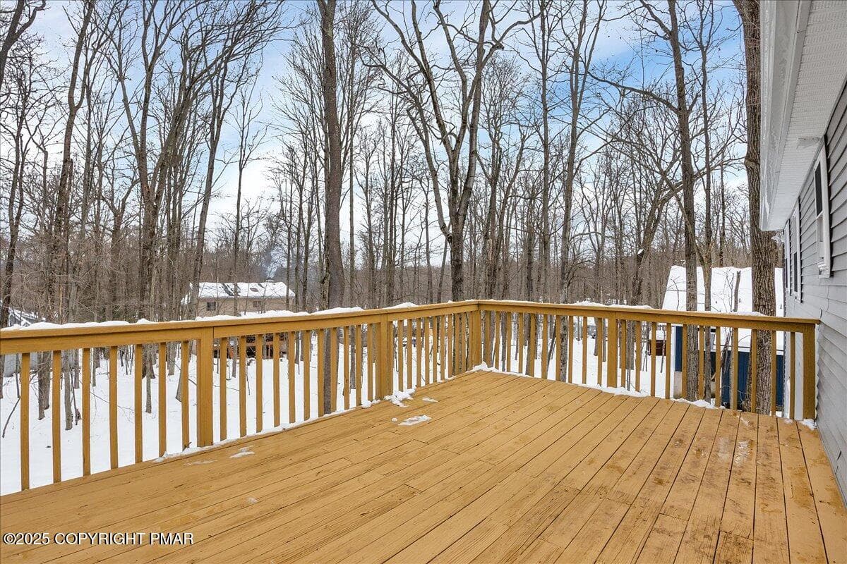 40-A7405105 - 243 White Pine Drive, Pocono Lake, PA 18347, Pocono Lake