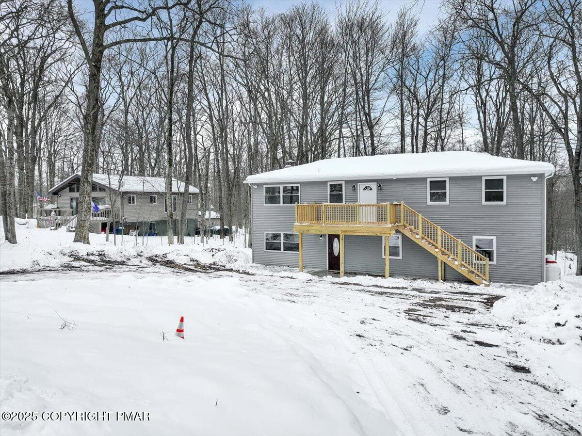 46-DJI_0707 - 243 White Pine Drive, Pocono Lake, PA 18347, Pocono Lake