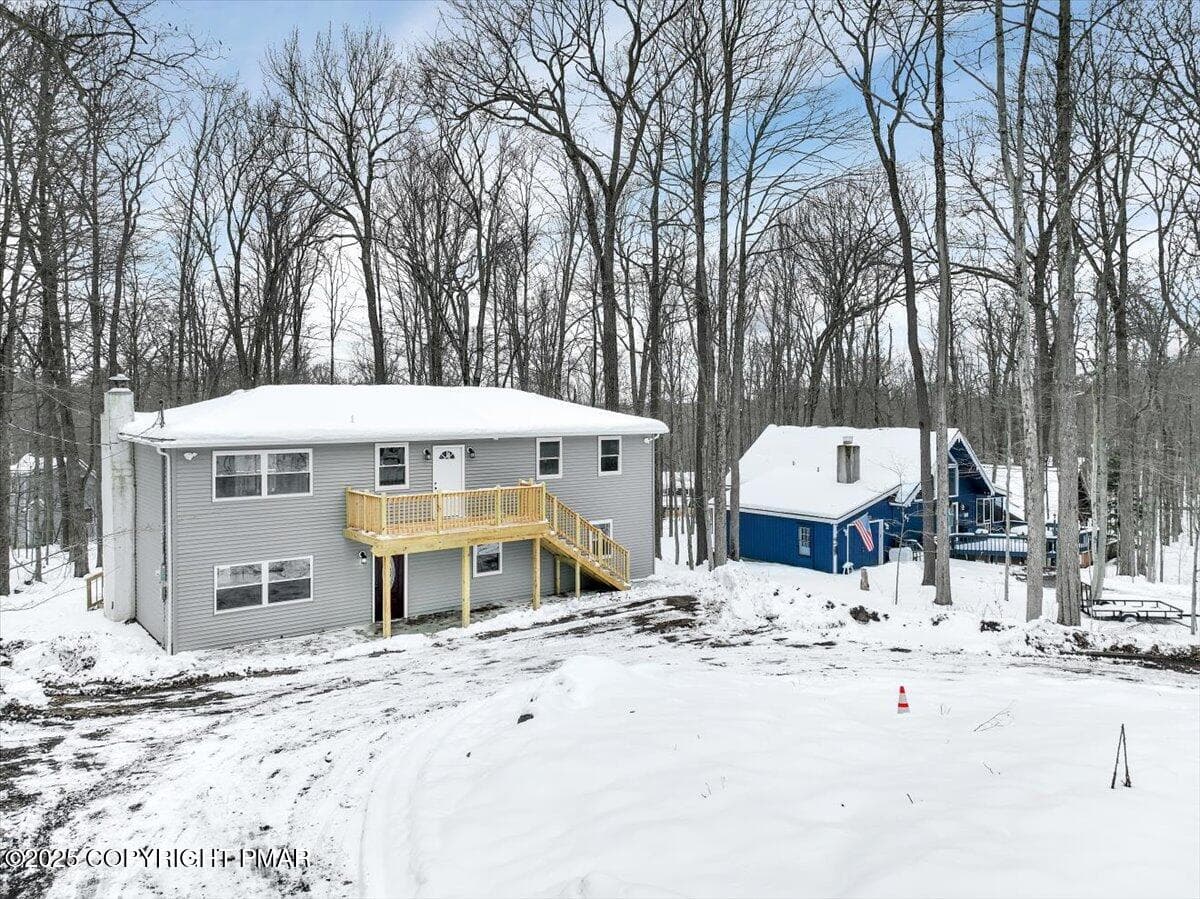 47-DJI_0708 - 243 White Pine Drive, Pocono Lake, PA 18347, Pocono Lake