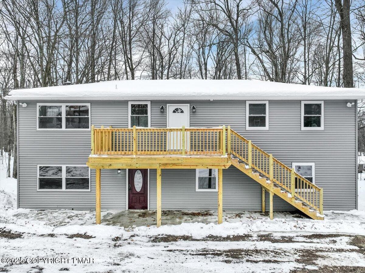 48-DJI_0709 - 243 White Pine Drive, Pocono Lake, PA 18347, Pocono Lake