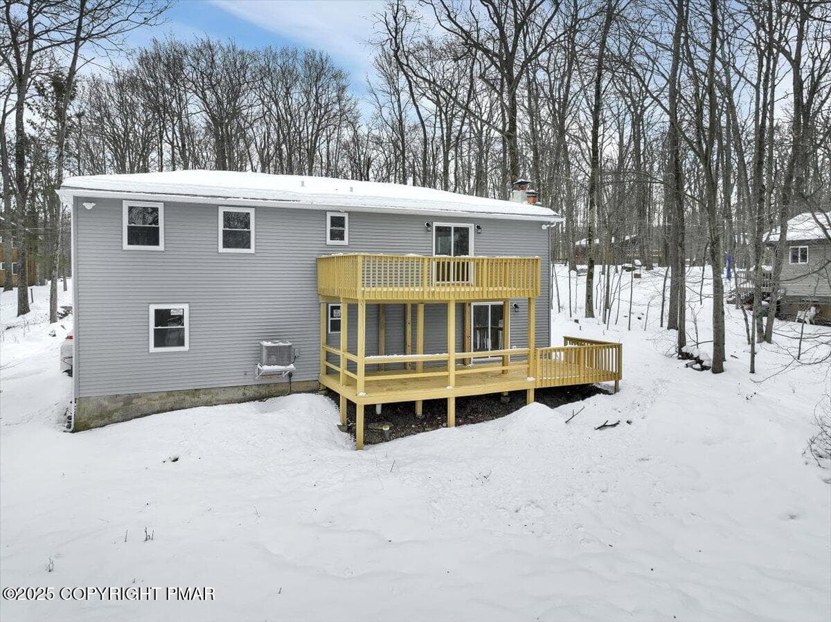 57-DJI_0721 - 243 White Pine Drive, Pocono Lake, PA 18347, Pocono Lake