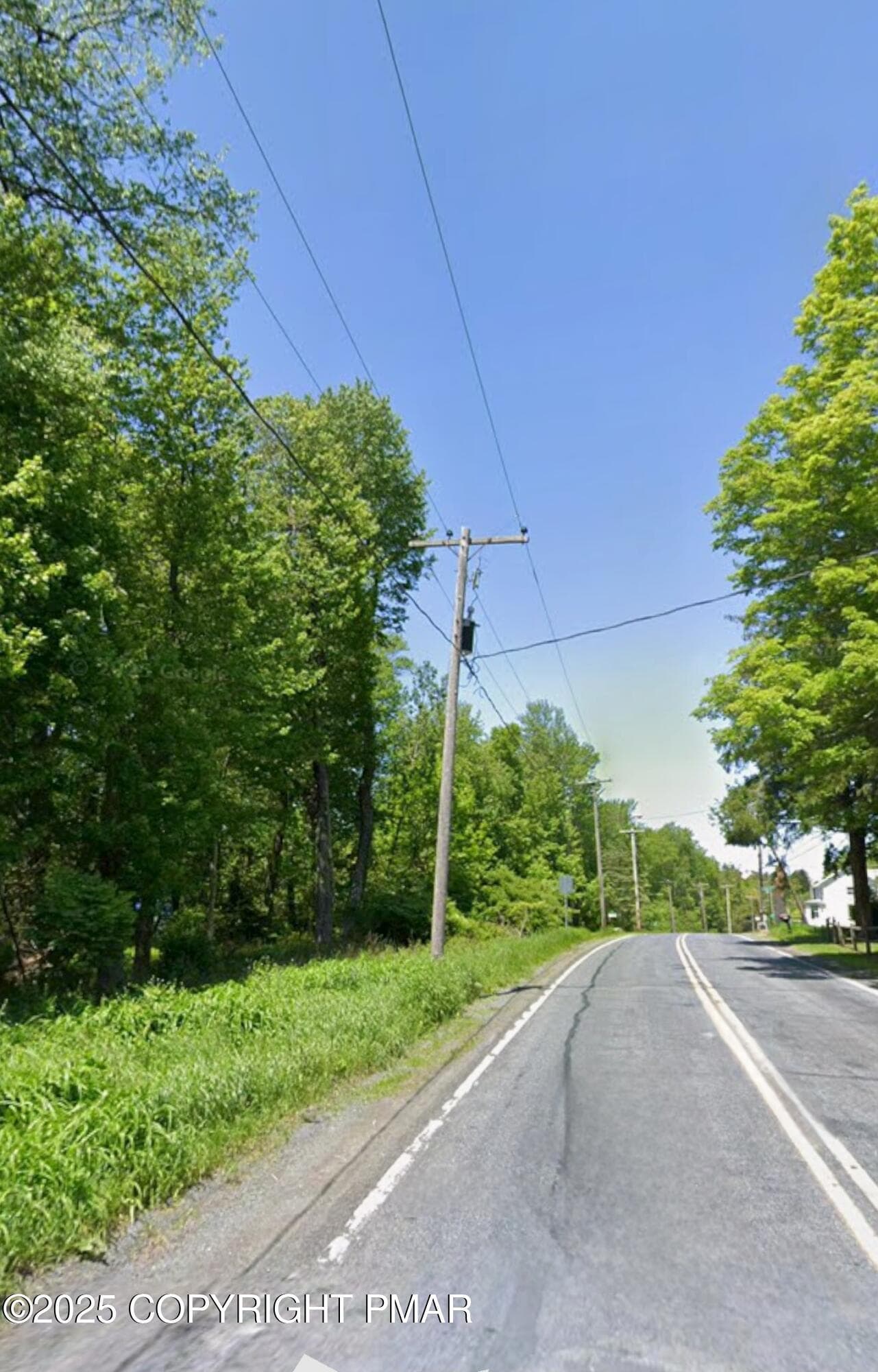 Lr 45089 (Main St), Tobyhanna, PA 18466