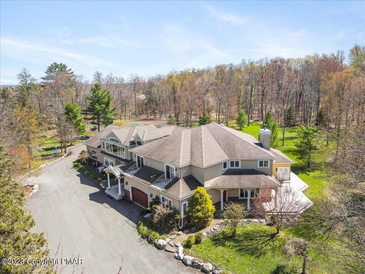 2176 Stony Run Place, Blakeslee, PA 18610