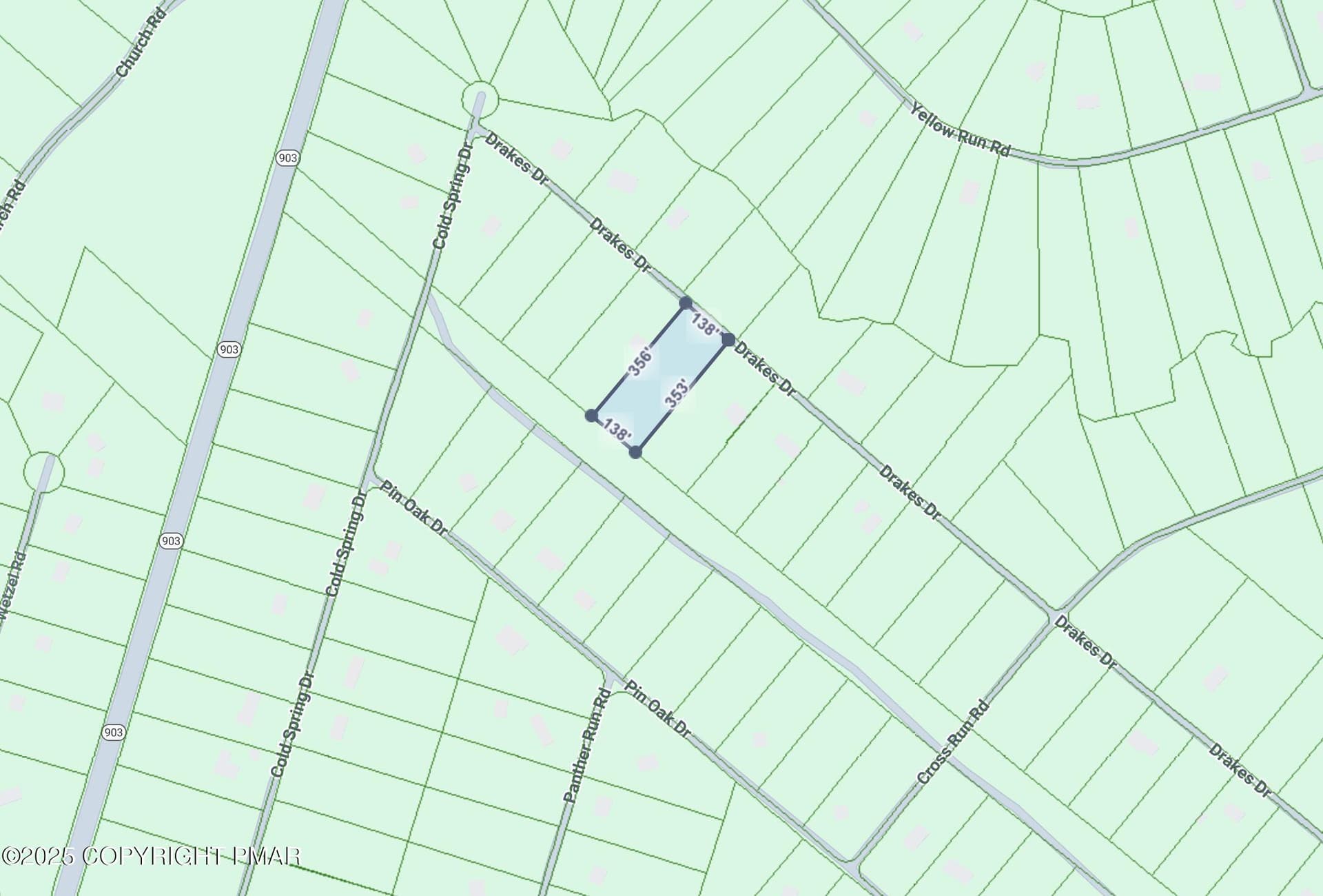 G561 Drakes Drive, Jim Thorpe, PA 18229