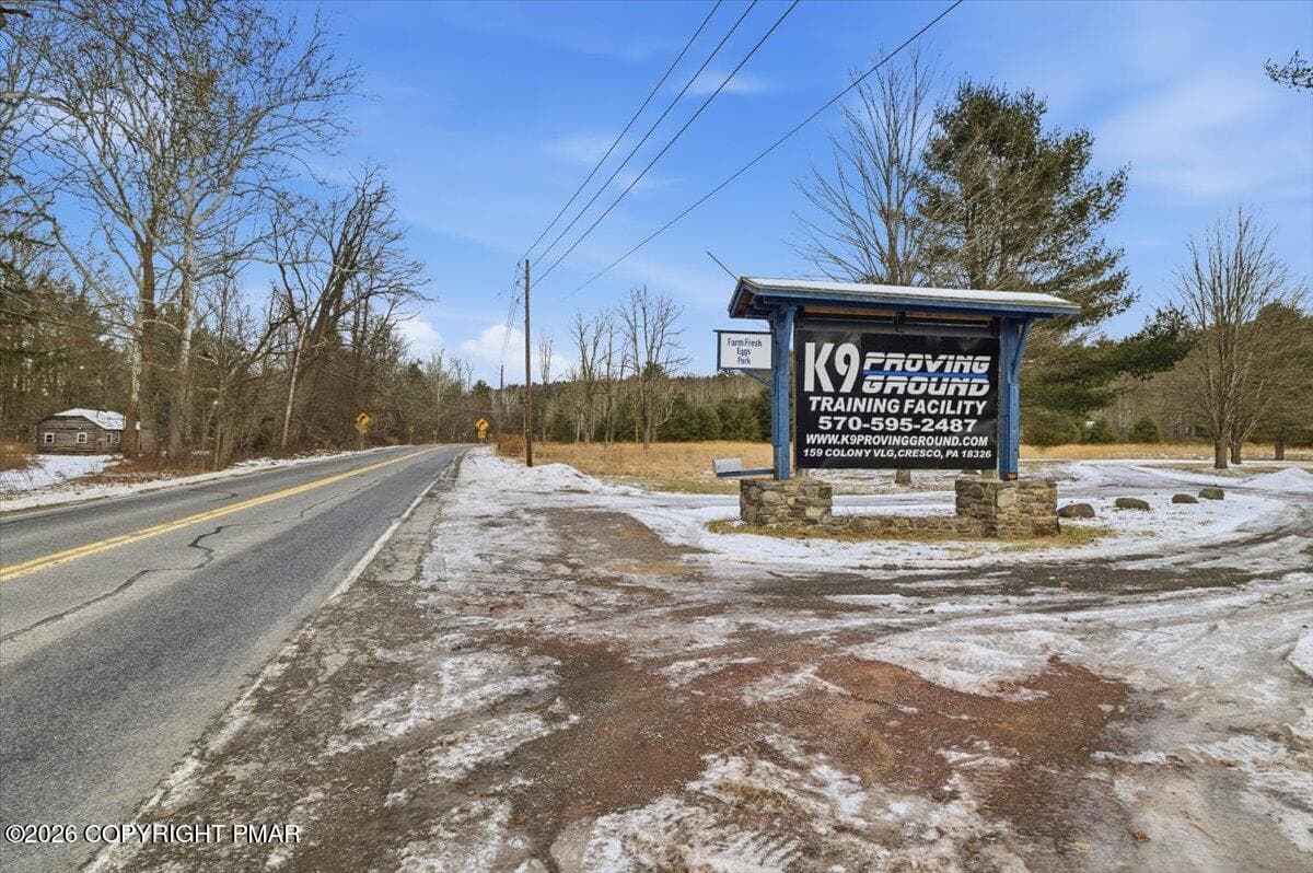 001-Photo-1 - 159 Colony Village, Cresco, PA 18326, Cresco