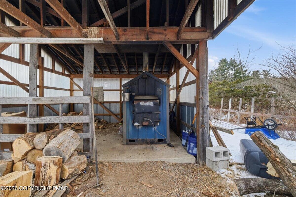 042-Furnace-1 - 159 Colony Village, Cresco, PA 18326, Cresco