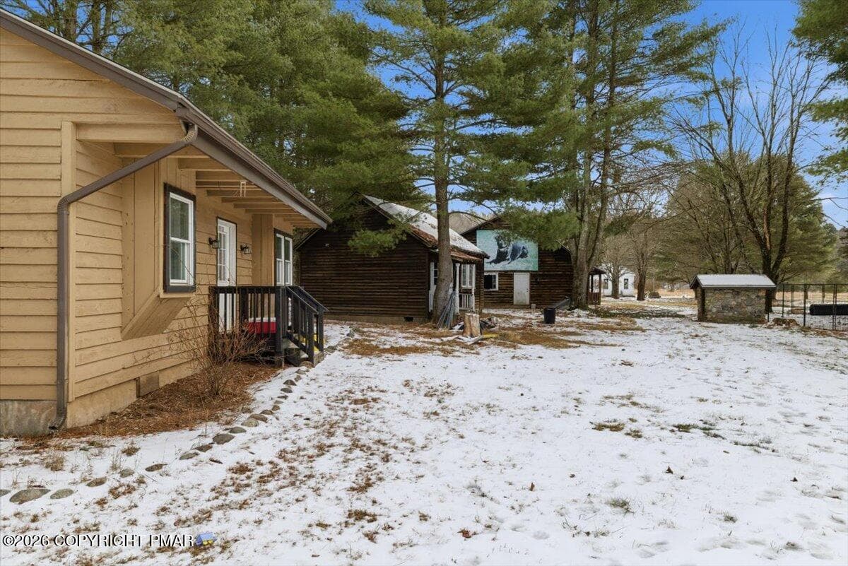047-BLDG 1-2 - 159 Colony Village, Cresco, PA 18326, Cresco