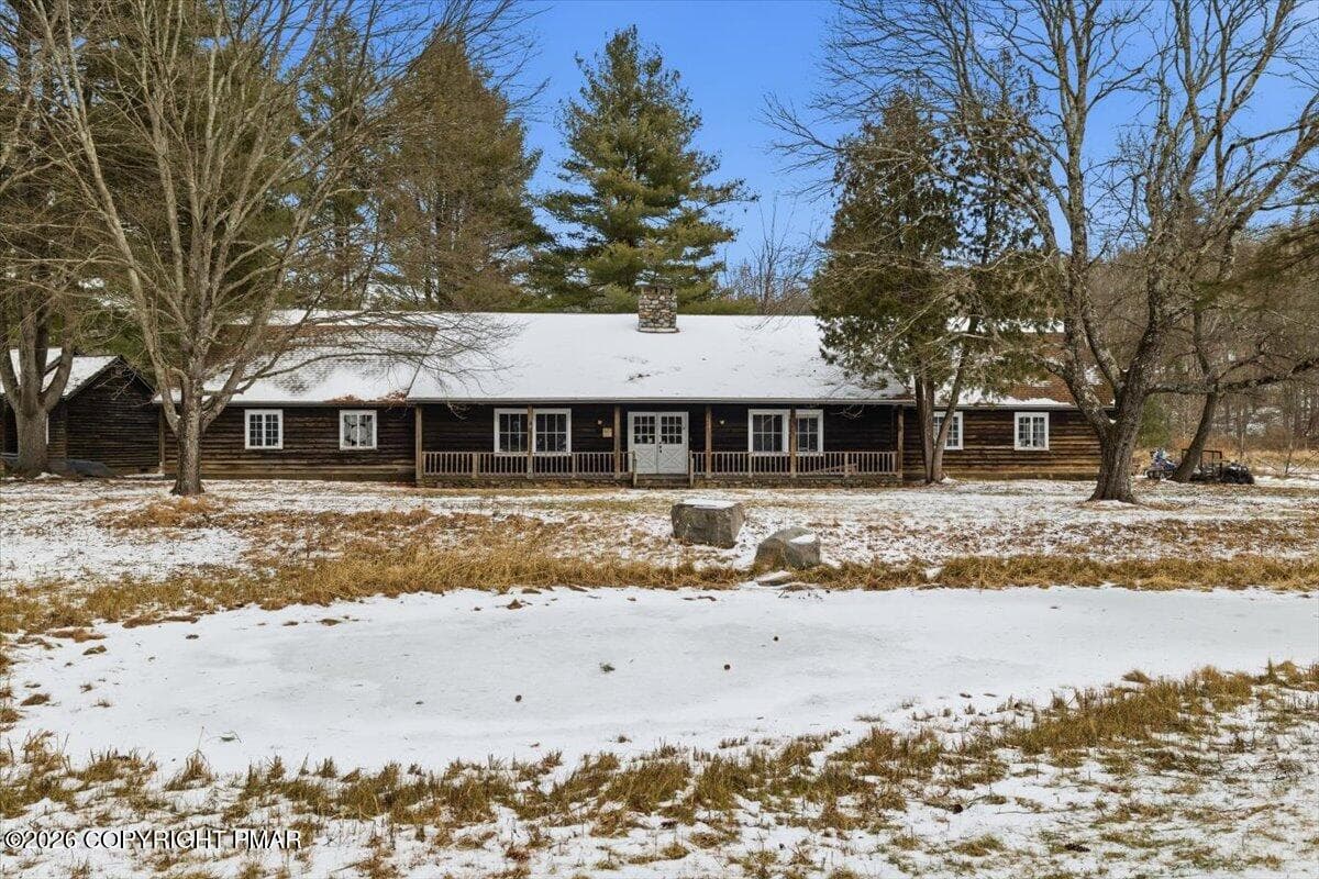066-BLDG 3-1 - 159 Colony Village, Cresco, PA 18326, Cresco