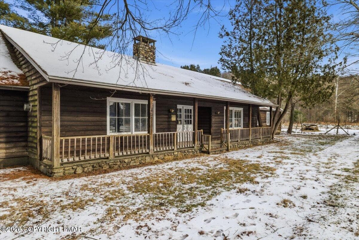 067-BLDG 3-2 - 159 Colony Village, Cresco, PA 18326, Cresco