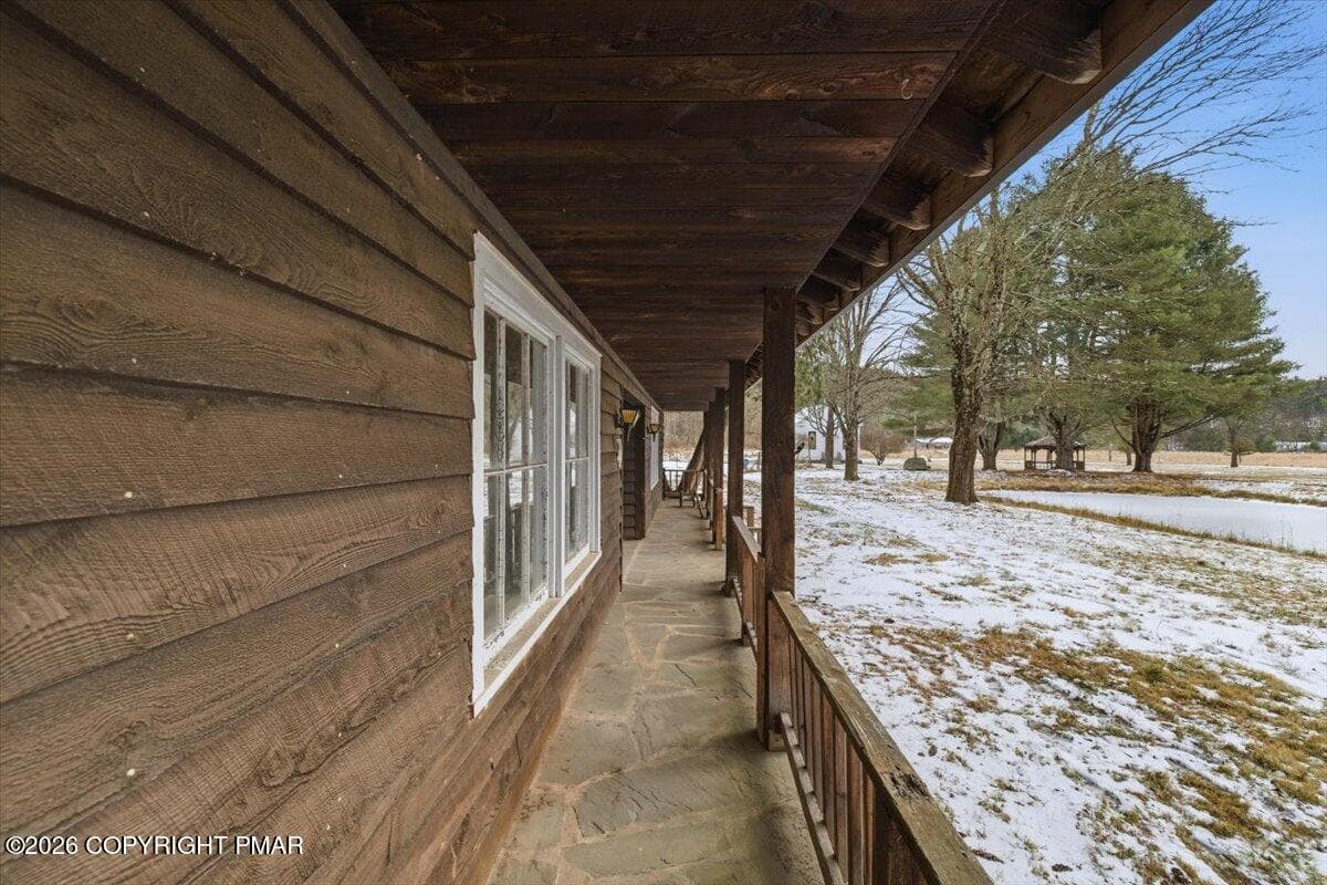 068-BLDG 3-3 - 159 Colony Village, Cresco, PA 18326, Cresco